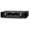 马兰士 NR1606 家庭影院7.2声道精巧型AV功放机 支持杜比全景声/DTS:X/蓝牙/WIFI/4K/HDCP2.2 黑色产品图片1