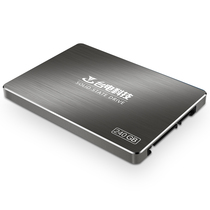 台电 SD240GBA850极光系列2.5英寸SATA-3固态硬盘240G产品图片主图