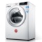 金羚 DX80-B12IP 8公斤变频滚筒洗衣机 X系列LED纯触摸屏产品图片3