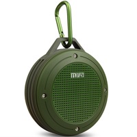 mifaf10户外便携式无线蓝牙音箱40低音炮免提通话迷你小音响ip56级