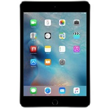 苹果 iPad mini 4 Cellular版(7.9英寸 4G全网通 64G 深空灰色)产品图片主图