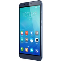 荣耀7iathcl002gb内存标准版海岛蓝电信4g手机双卡双待