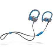Beats Power2 Wireless 入耳式耳机 - Active Collection 系列(电光蓝)