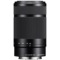 索尼 ILCE-5100 双镜头微单套机 黑色(16-50mm+55-210mm双镜头全焦段 a5100/α5100)产品图片4