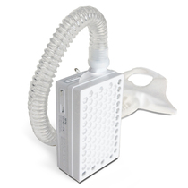 远大 FB1 肺保系列 便携式空气净化器 移动肺保产品图片主图