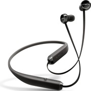 索尔共和国 Shadow blk 无线蓝牙入耳式耳机 超轻量化舒适配戴 时尚外观设计 酷黑