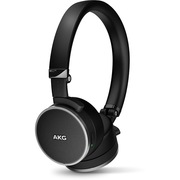 爱科技AKG N60NC 头戴式降噪音乐耳机 尊享级HIFI音质 主动降噪技术