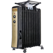 大松 NDY05-21 11片电热油汀取暖器/电暖器/电暖气