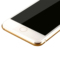 奥乐迪奥(Aole Dior)  乐6 移动4G智能手机  双卡双待 土豪金产品图片3