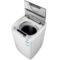 美菱 XQB55-1835 5.5公斤波轮洗衣机(灰色)产品图片4
