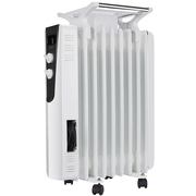 大松 NDY11-18 9片电热油汀取暖器/电暖器/电暖气