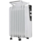 大松 NDY11-18 9片电热油汀取暖器/电暖器/电暖气产品图片3
