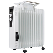 大松 NDY11-26 13片电热油汀取暖器/电暖器/电暖气