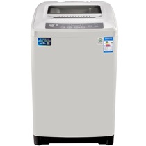 威力 XQB100-10086A  10公斤 全自动波轮洗衣机 纯铜线电机产品图片主图