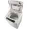 威力 XQB100-10086A  10公斤 全自动波轮洗衣机 纯铜线电机产品图片2