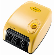 大松 NTFE-20 居浴两用暖风机取暖器/电暖器/电暖气