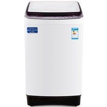 威力 XQB65-1468YC 6.5公斤 波轮全自动洗衣机(白水晶)产品图片主图