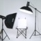 神牛 DP600W两灯 摄影灯套装 影楼摄影棚拍照灯人像套装产品图片4