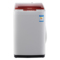 海信 XQB60-H3568 6公斤全自动 波轮洗衣机(灰色)产品图片1