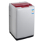海信 XQB60-H3568 6公斤全自动 波轮洗衣机(灰色)产品图片2