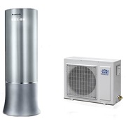 格力  水箱SX200LCJW/C1(KFRS-3.5JPd/NaA) 200升 全能王舒尊系列空气能热水器