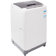 松下 XQB75-Q77231 7.5公斤 全自动波轮洗衣机 品质、超大容量、智能控制，高效节能