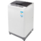 松下 XQB65-Q76231 6.5公斤 全自动波轮洗衣机 品质、智能自检、省水省电、双重洁净产品图片2