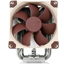 猫头鹰 NH-U9S 多平台CPU散热器 静音风扇 支持115X 2011平台产品图片主图