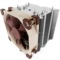 猫头鹰 NH-U9S 多平台CPU散热器 静音风扇 支持115X 2011平台产品图片3