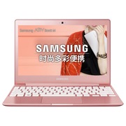 三星 110S1K-K02 11.6英寸笔记本(N3050 4G 128G SSD 全高清屏 核芯显卡 Win10)粉色