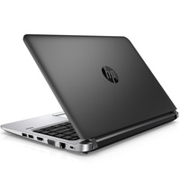 惠普probook430g3t0j31pa133英寸笔记本电脑i76500u8g1twin7黑色