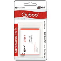 酷波（Quboo） 荣耀3X 手机电池 通用华为荣耀3X Pro /G750/G750-T00/G750-C00/G750-U00/麦芒B199/HB476387RBC产品图片主图