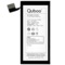 酷波（Quboo） 魅族MX2 手机内置电池 适用于魅族MX2/M040/M045产品图片1