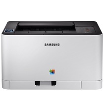 三星 SL-C430W 彩色激光打印机产品图片主图