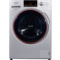 松下 XQG80-EA8132 8公斤 滚筒洗衣机产品图片1