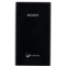 索尼 CP-V10A 黑色 10000毫安锂聚合物手机通用充电宝产品图片1