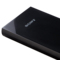 索尼 CP-V10A 黑色 10000毫安锂聚合物手机通用充电宝产品图片3