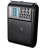得胜e250m无线24g扩音器教师教学专用便携小蜜蜂大功率