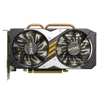 索泰gtx9604gd5毁灭者hb