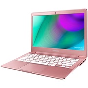 三星 910S3L-K04 13.3英寸超薄笔记本电脑 (i5-6200U 8G 256G固态硬盘 核芯显卡 Win10 全高清) 粉