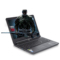 神舟  超级战神 Z7-SL7D3 15.6英寸游戏本笔记本电脑产品图片3