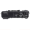 富士 X-E2S 微单相机 机身 (黑色)产品图片2