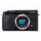 富士 X-E2S 微单相机 机身 (黑色)产品图片1