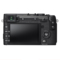 富士 X-E2S 微单相机 机身 (黑色)产品图片4