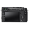 富士 X-E2S 微单相机 单镜套装(XF18-55mm F2.8-4 R LM OIS) (黑色)产品图片2