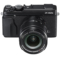 富士 X-E2S 微单相机 单镜套装(XF18-55mm F2.8-4 R LM OIS) (黑色)产品图片4