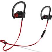 Beats Power2 Wireless 耳机 - 黑色  双动力无线版 运动耳机 蓝牙无线 带麦