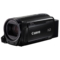 佳能 LEGRIA HF R76 (黑)家用数码摄像机(约328万像素 32倍光变  WiFi功能 16GB内存)产品图片1