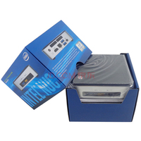 英特尔 NUC6i3SYK 迷你智能电脑 (内置酷睿 i3