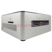 英特尔 NUC6I3SYH 迷你智能电脑 (内置酷睿 i3